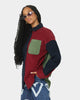 EN ES Women's Courage Cord Shirt Navy
