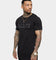 Saint Morta Society El Duplo Short Sleeve T-Shirt Black