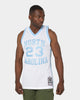 Mitchell & Ness UNC Michael Jordan #23 '83-'84 Authentic Jersey White