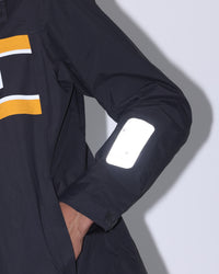 Helly Hansen Saltholm Jacket Ebony