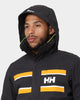 Helly Hansen Saltholm Jacket Ebony