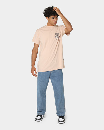 WNDRR Nezuko Custom Fit T-Shirt Sand