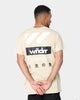 WNDRR Tetsu Custom Fit T-Shirt Tan