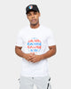 Carre Packin Peace CLS T-Shirt White