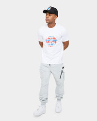 Carre Packin Peace CLS T-Shirt White