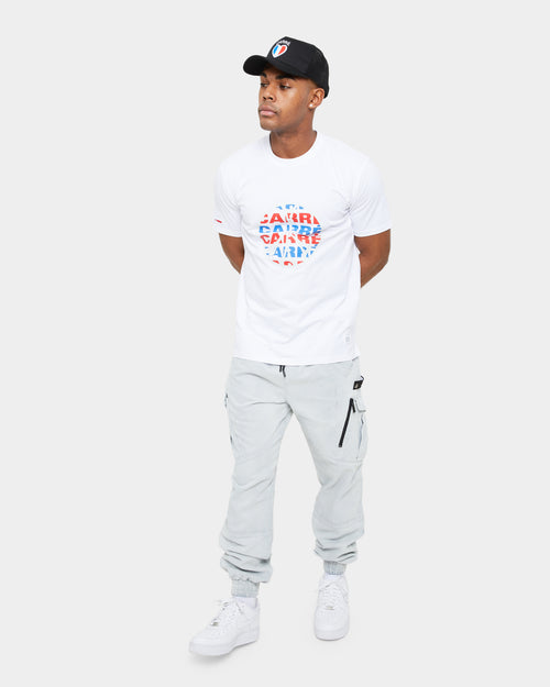 Carre Packin Peace CLS T-Shirt White