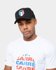 Carre Packin Peace CLS T-Shirt White