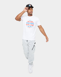 Carre Packin Peace CLS T-Shirt White