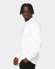 Last Kings City Of Angels Crewneck White