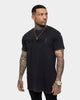 Saint Morta Yearbook Lafayette T-Shirt Vintage Black