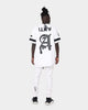 The Anti Order The Affiliated Baseball Jersey White/Black