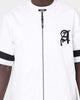 The Anti Order The Affiliated Baseball Jersey White/Black