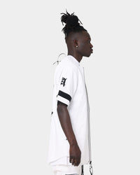 The Anti Order The Affiliated Baseball Jersey White/Black