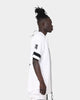 The Anti Order The Affiliated Baseball Jersey White/Black