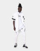 The Anti Order The Affiliated Baseball Jersey White/Black