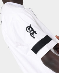 The Anti Order The Affiliated Baseball Jersey White/Black