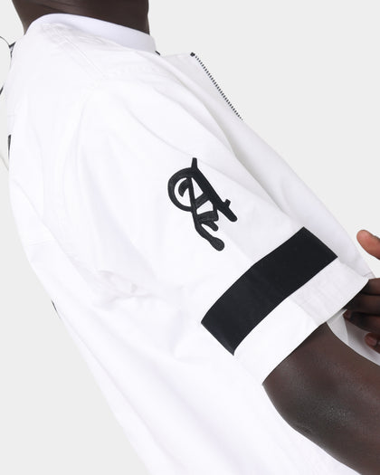 The Anti Order The Affiliated Baseball Jersey White/Black