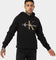 Calvin Klein Monogram Hoodie Tawny Black/Gold/White