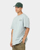 PYRA Alpine Research T-Shirt Grey Mist