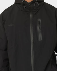 PYRA Nero Training Shell Black