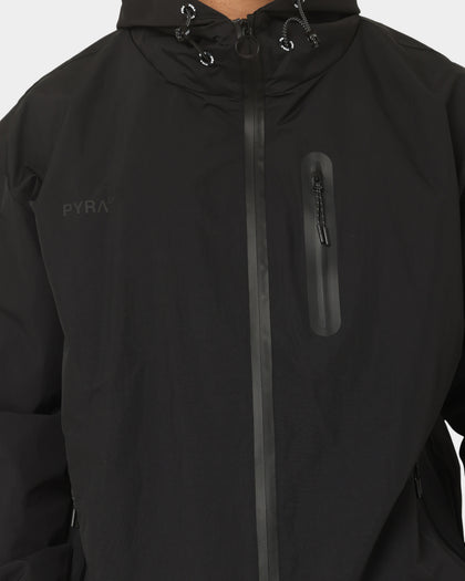 PYRA Nero Training Shell Black