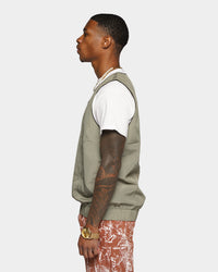 XXIII Naas Vest Khaki