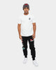 Carre Volle Rose Vintage T-Shirt Off White