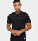 Carre Athletique Class T-Shirt Black Wash