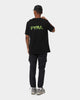 PYRA Grind Elements T-Shirt Black