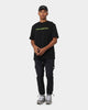 PYRA Grind Elements T-Shirt Black