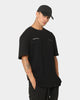 PYRA Imagine Logo T-Shirt Black/Black