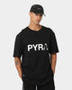 PYRA Palm Dreams T-Shirt Black