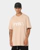 PYRA Palm Dreams T-Shirt Natural