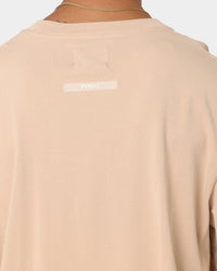PYRA Palm Dreams T-Shirt Natural