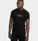 Emperor Apparel Modus Hustle T-Shirt Black/Pink
