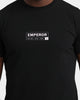 Emperor Apparel Modus Hustle T-Shirt Black/Pink