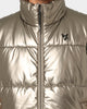 The Anti Order Anti Joy Puffer Vest Pewter