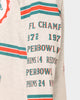 Mitchell & Ness Miami Dolphins 17-0 Long Sleeve T-Shirt White Marle