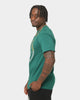 Last Kings Duotone Short Sleeve T-Shirt Teal