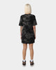 Jordan Women's Heritage Dress Olive Grey/Black