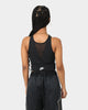 Nike Women's Crop Dance Tank Black/Black