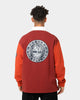 Supreme Supreme X Timberland Rugby Polo Brick