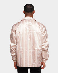 XXIII Limerick Coach Jacket Beige