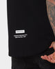 Emperor Apparel City After Dark Short Sleeve T-Shirt Black
