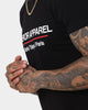 Emperor Apparel City After Dark Short Sleeve T-Shirt Black