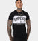 Emperor Apparel Collegiate After Dark Short Sleeve T-Shirt Black