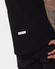 Emperor Apparel Collegiate After Dark Short Sleeve T-Shirt Black