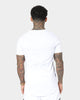 Saint Morta Ceremony El Duplo T-Shirt White/Black