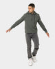 Armani Exchange Felpa Hoodie Urban Chic