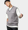 404 Heritage Vest Brown